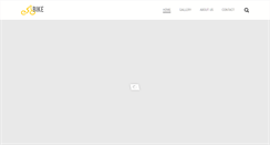 Desktop Screenshot of esibike.com